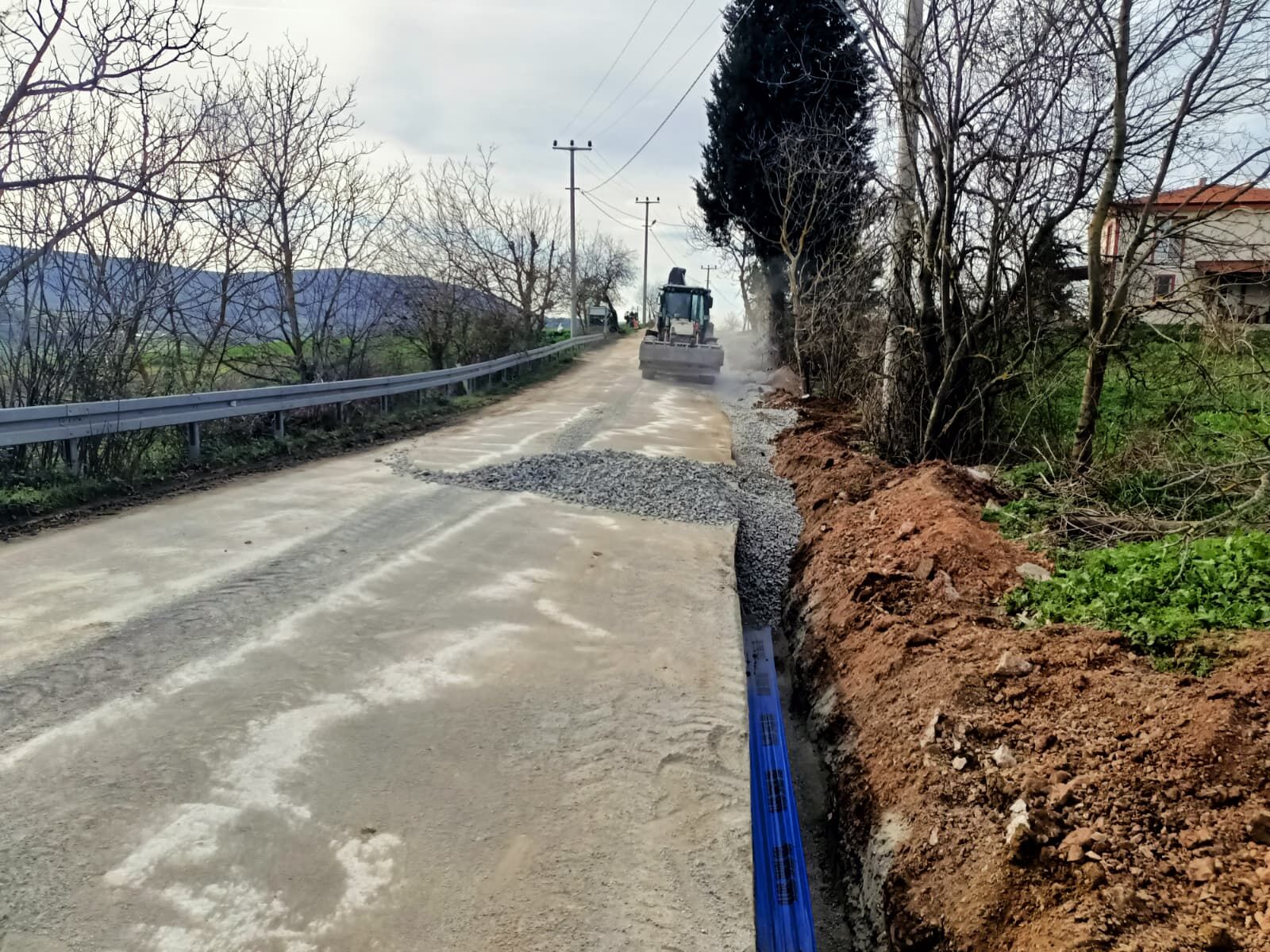 İsu, Kandira’nin Altyapisini Geleceğe Hazirliyor (1) (1)-1