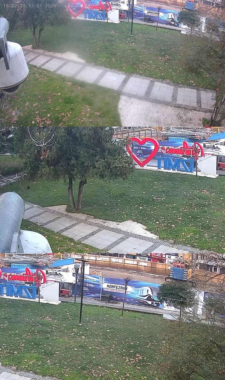İzmit Belediyesi Akıllı Park Uygulaması (1)