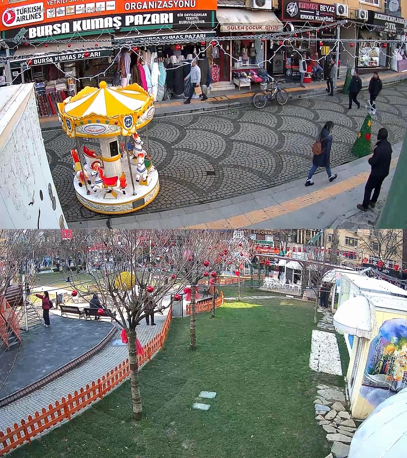 İzmit Belediyesi Akıllı Park Uygulaması (3)