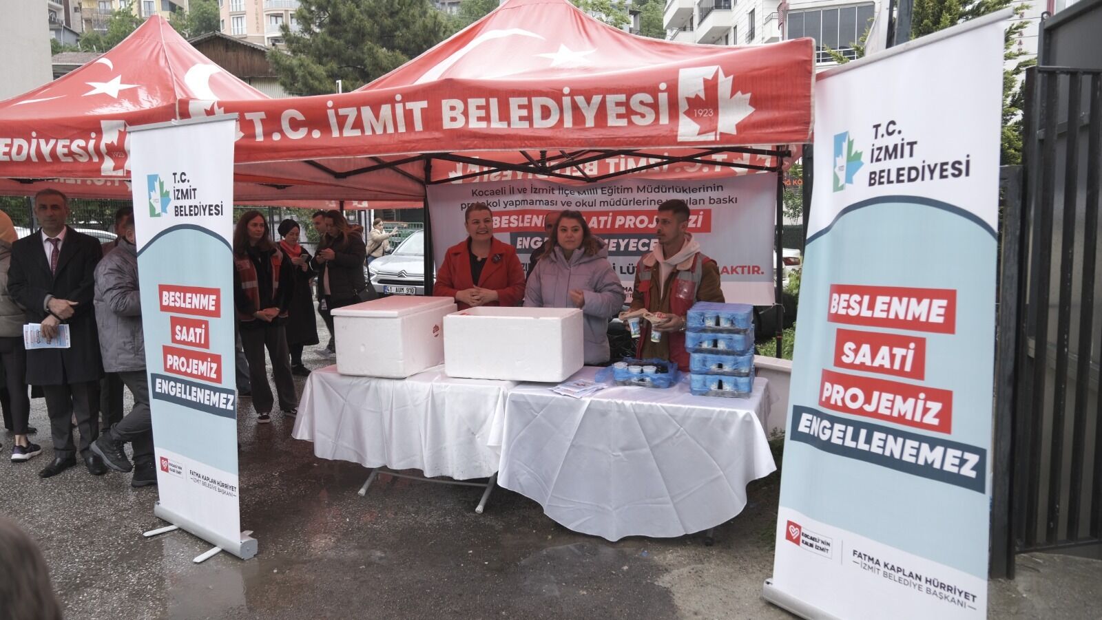 İzmit Belediyesi Sosyal Hizmetler Müdürlüğü 2025’Te Binlerce Haneye Ulaştı (4)