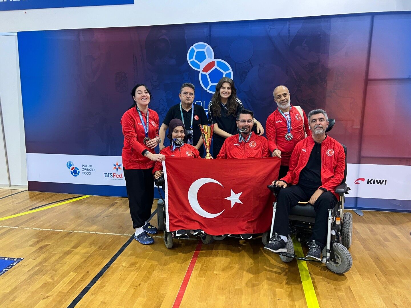 Kağıtspor 2025’e Damga Vurdu: Kocaeli’ye 317 Madalya-5
