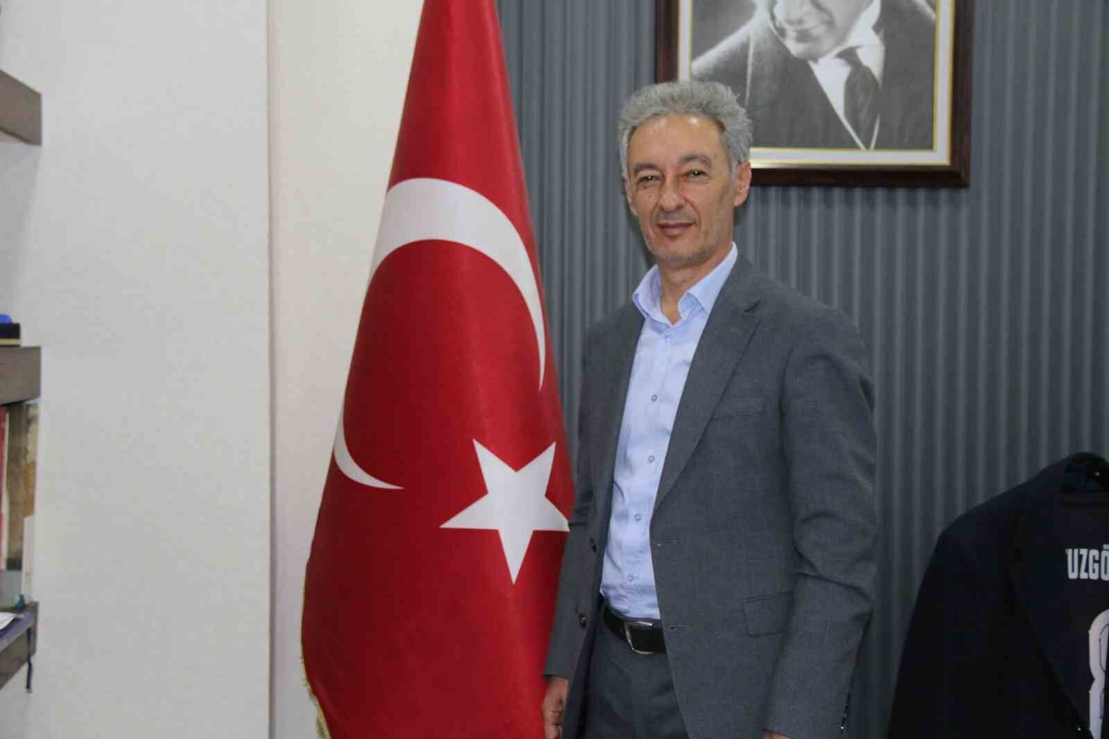 Kar Ve Yağmur Yağışı Tuz Gölü’nü Umutlandırdı 2