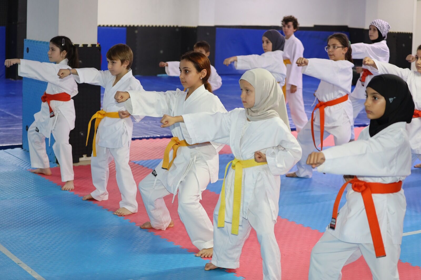 Başiskele Belediyesi 2025'te Gençliğe Rekor Yatırım: 8 Bin Sporcu, 975 Müzik Öğrencisi-1