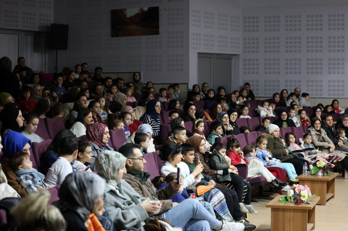 Kartepe’de Yarıyıl Tatili Etkinlikleri Başladı (1)