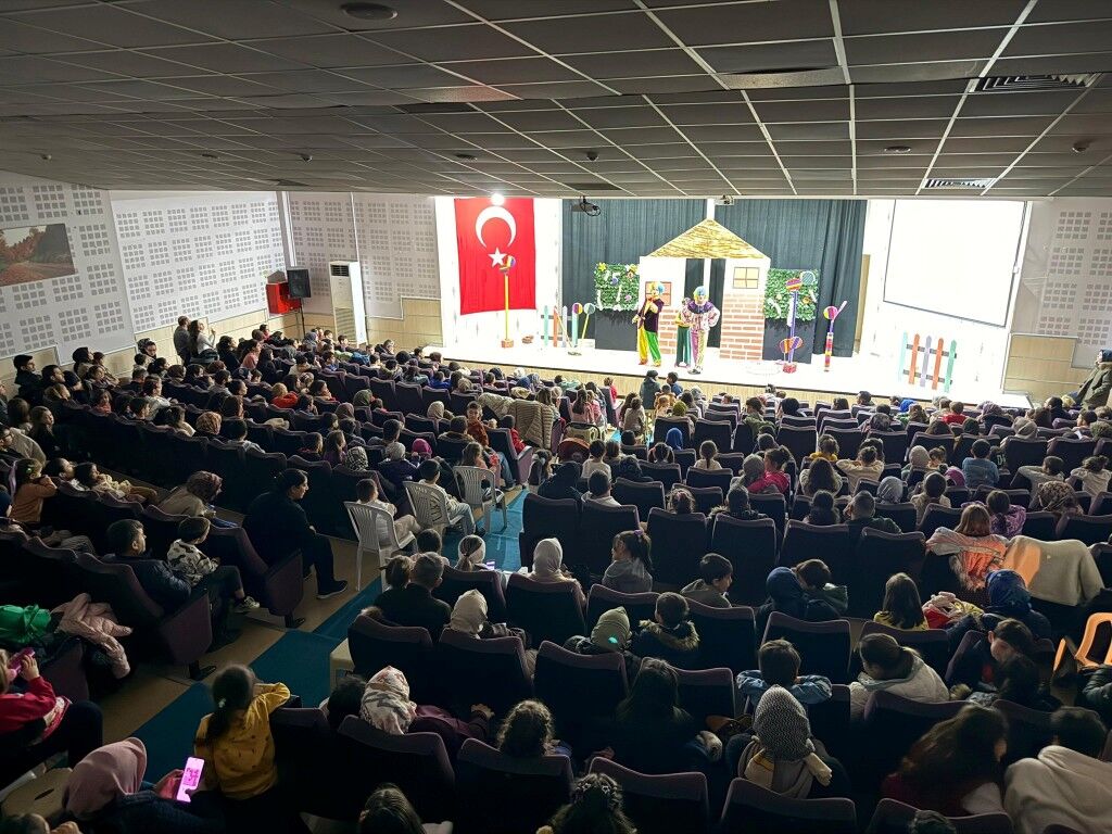 Kartepe’de Yarıyıl Tatili Etkinlikleri Başladı (3)