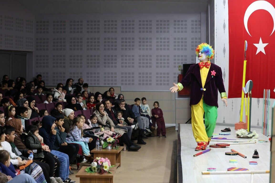 Kartepe’de Yarıyıl Tatili Etkinlikleri Başladı (9)