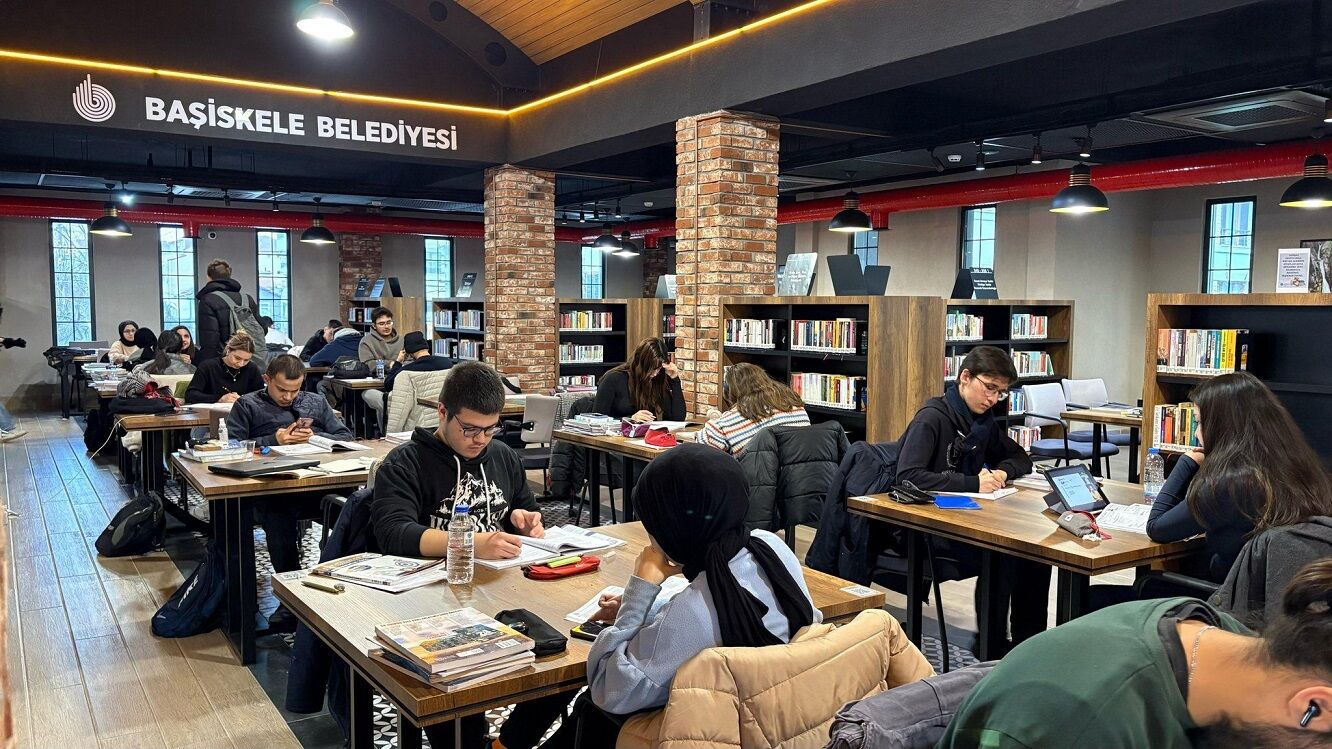 Başiskele’de 2025 böyle geçti: On binlerce vatandaşa sosyal destek ve kültürel hizmet-2