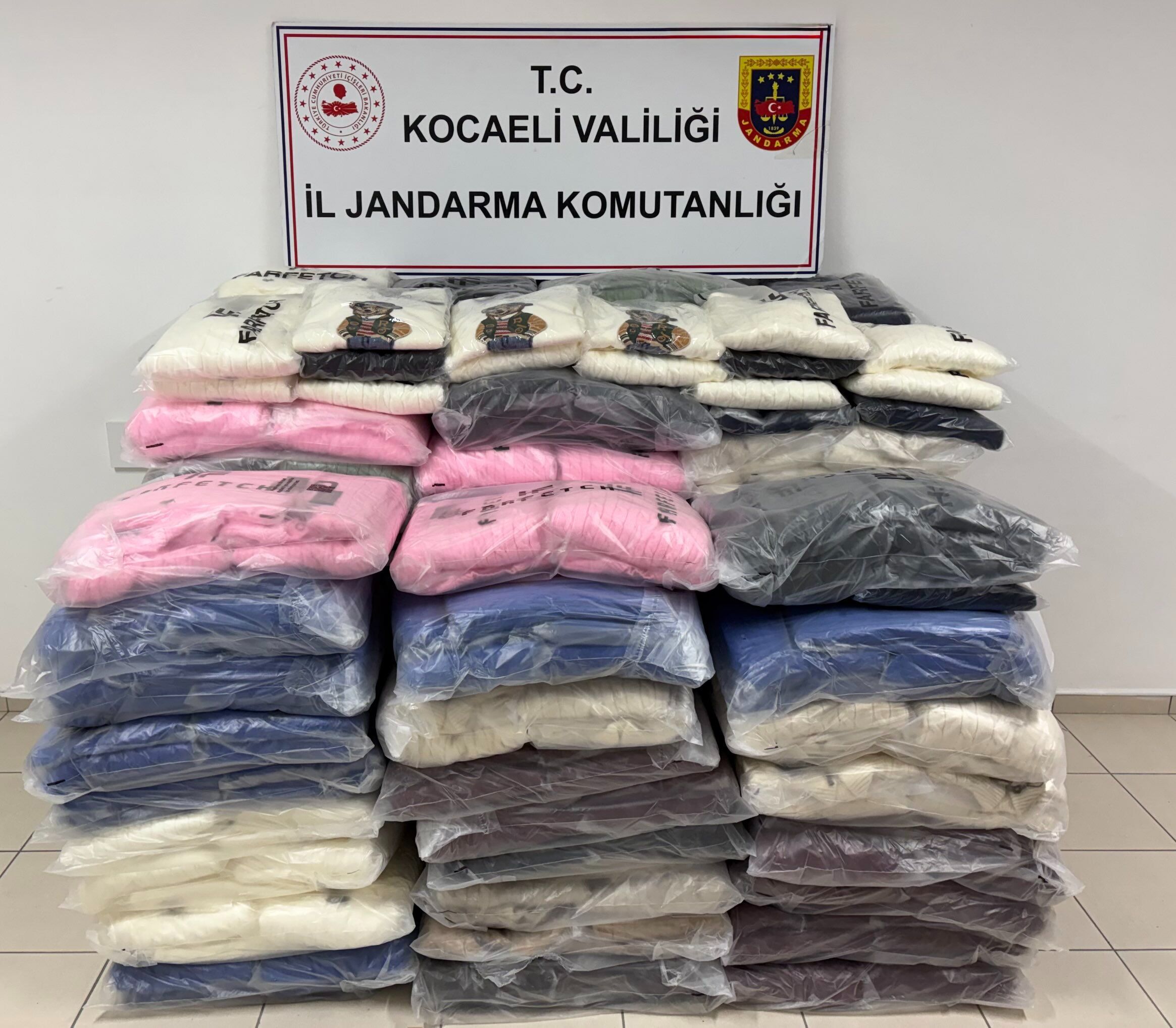 Kıyafet Dilovası