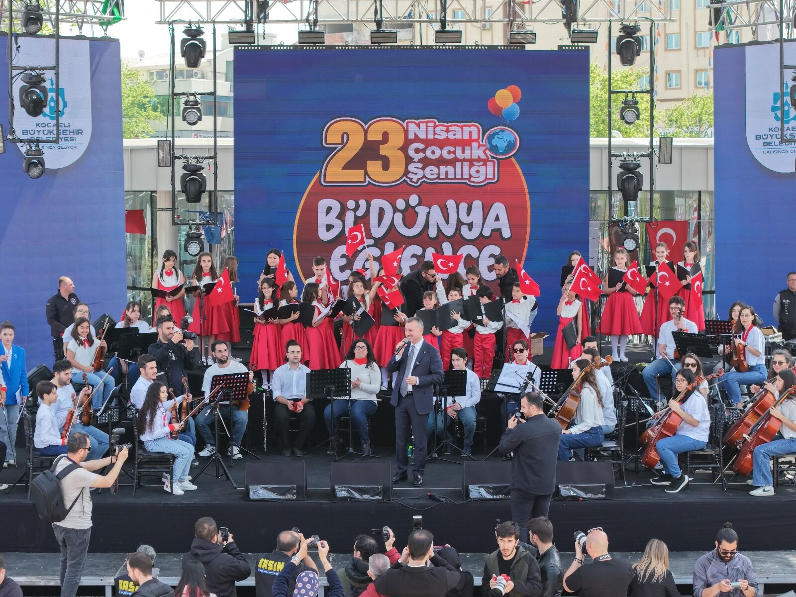 Kocaeli, 2025'Te Sanat Ve Kültürün Merkezi Oldu (1)