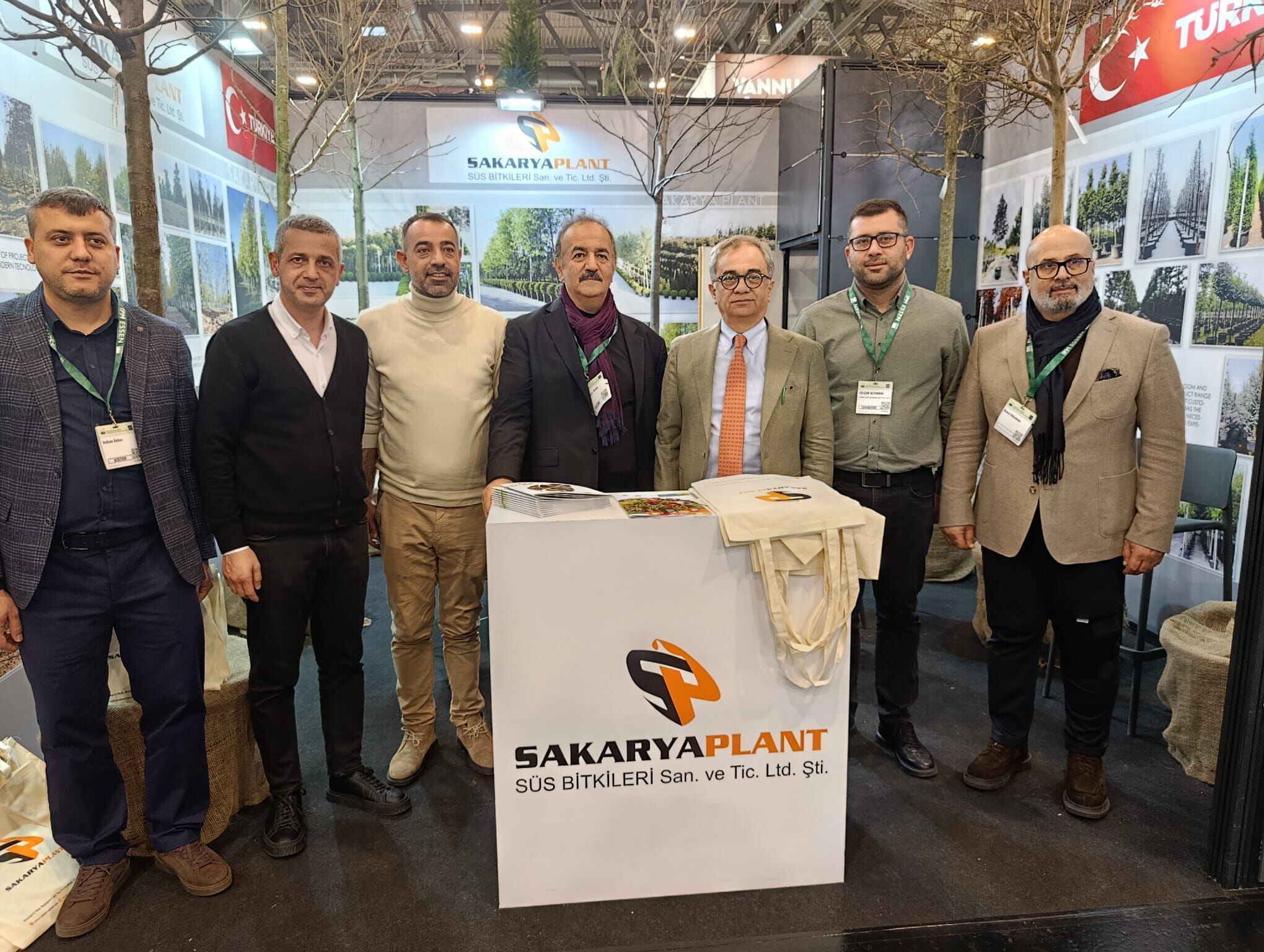 Kocaeli Büyükşehir, Yine Türkiye'yi Gururlandırdı (2)