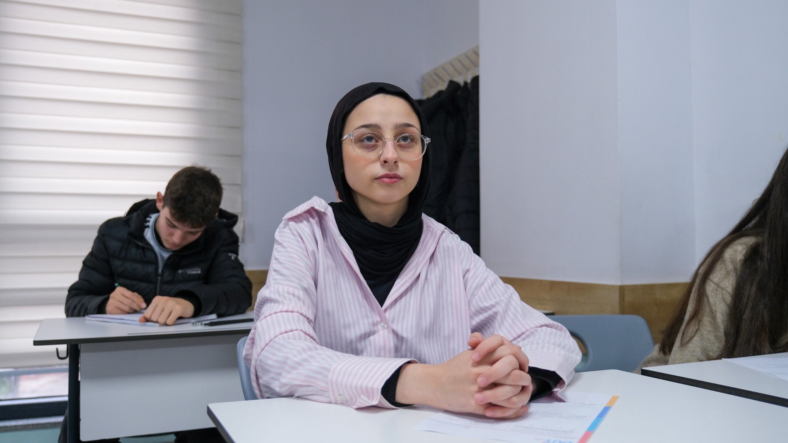 Kocaeli Büyükşehir'le Adım Adım Başarıya (2)