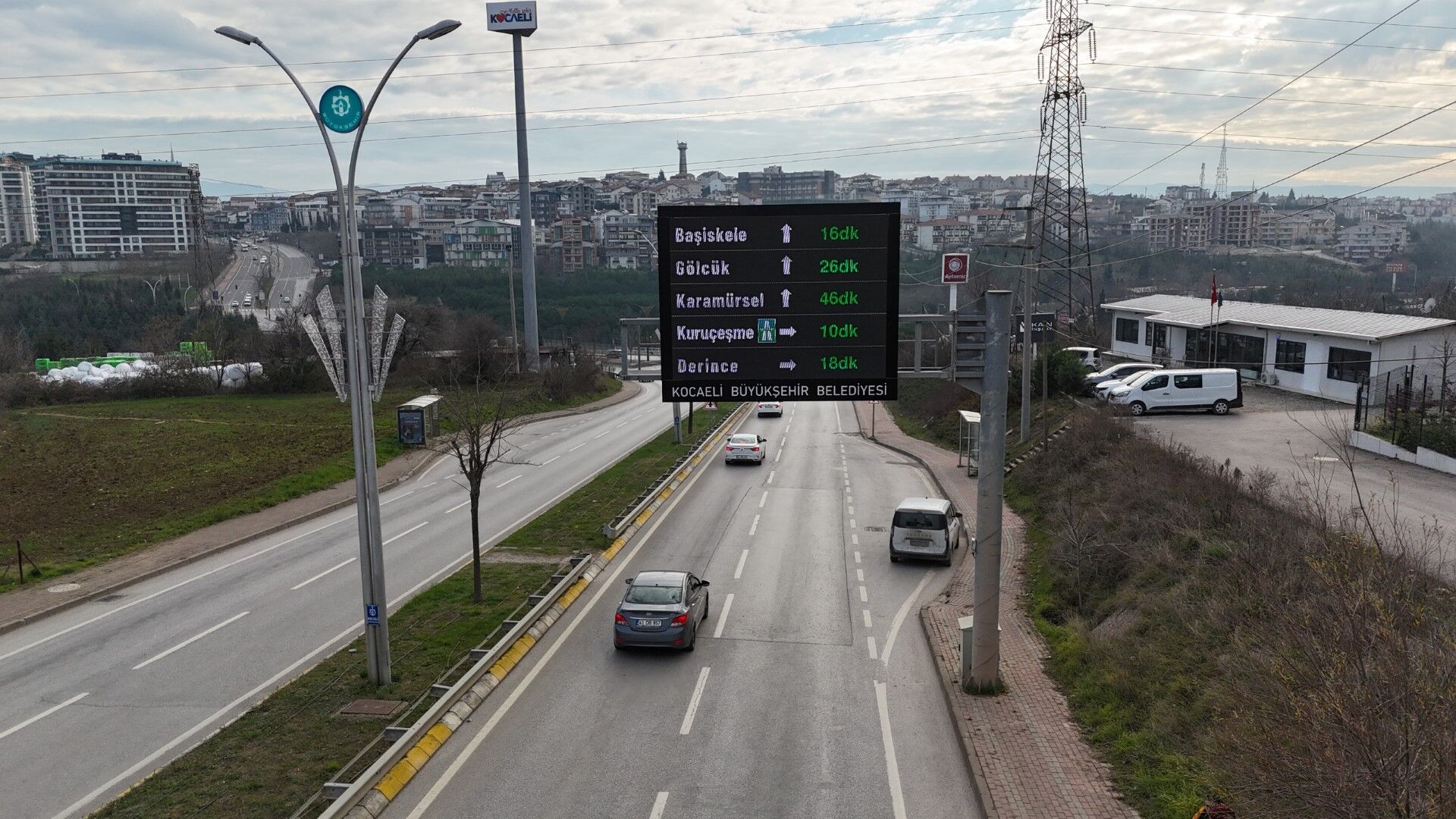 Kocaeli Ulaşımında Akıllı Çözümler (3) (Büyük)
