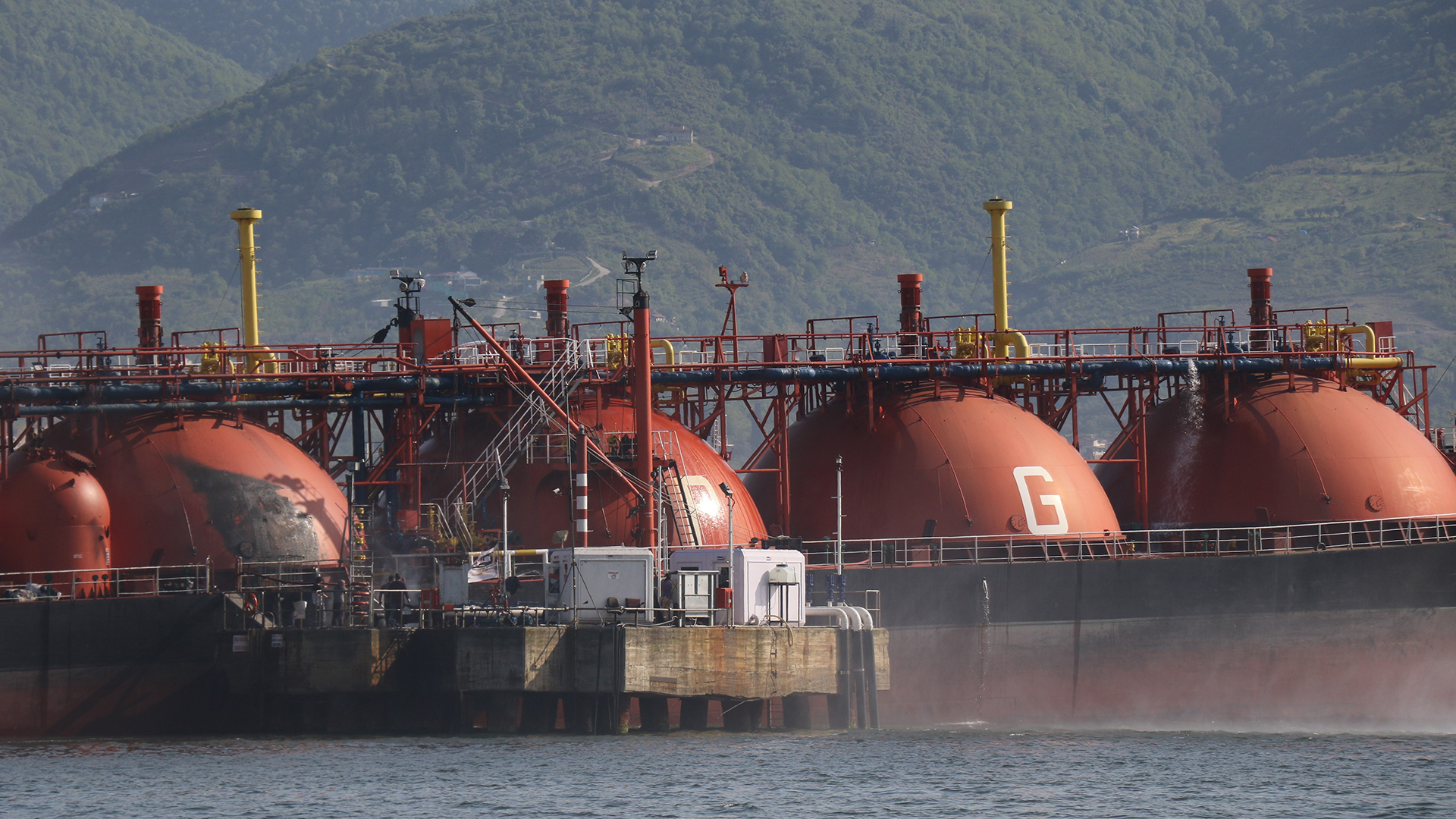 Kocaeli’de Lpg Faciasında 8 Yıl Sonra Mütalaa 8 Sanığa Hapis Cezası Istendi 2