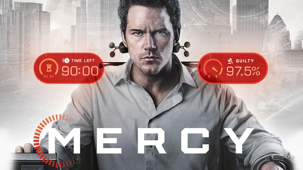 Mercy