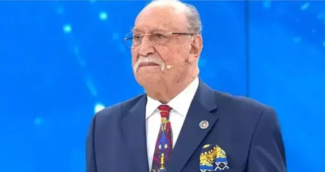 Muge Anli Da Rahmi Ozkan Neden Yok Rahmi Ozkan 19418297 6579 M