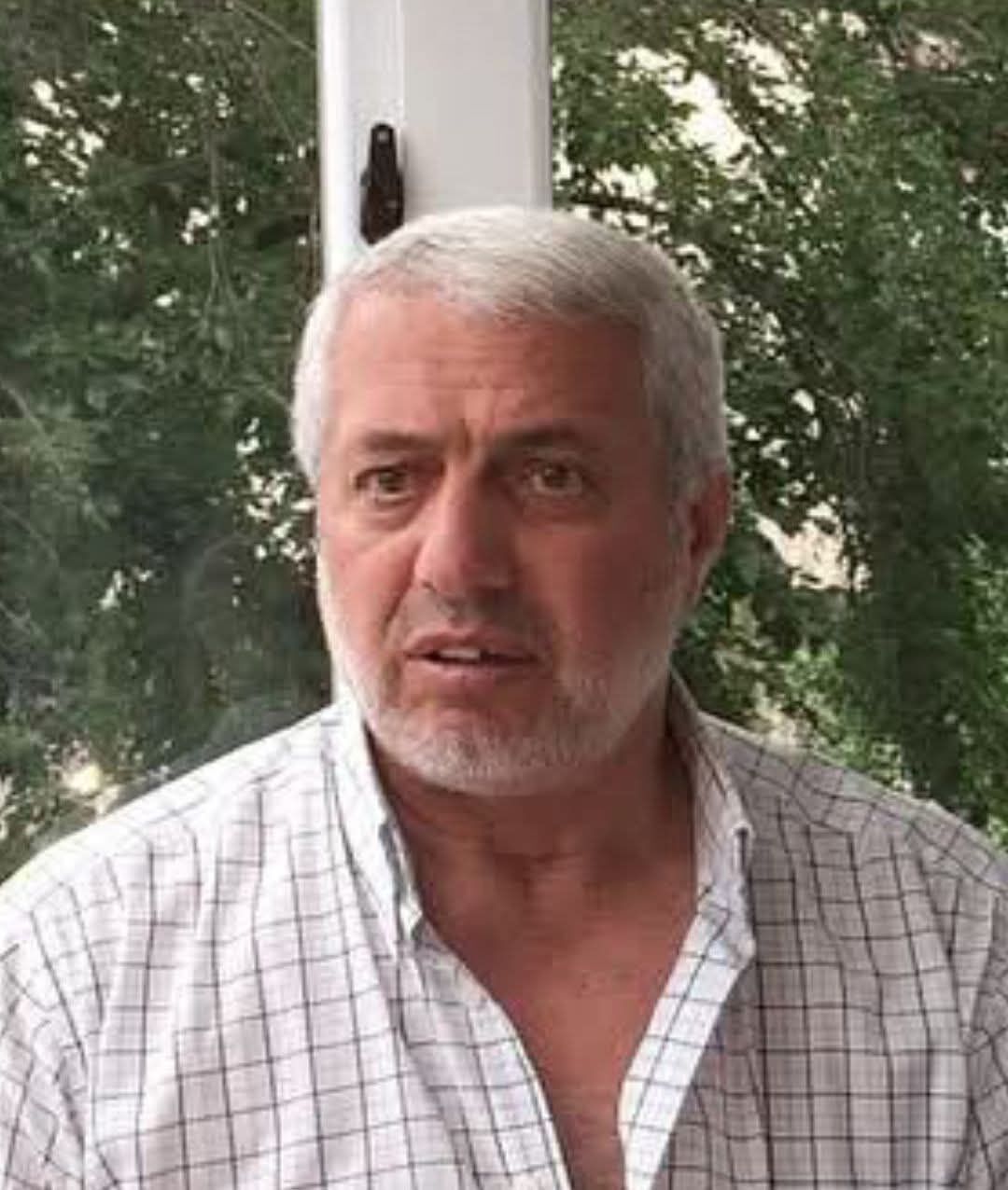 Naim Abiş