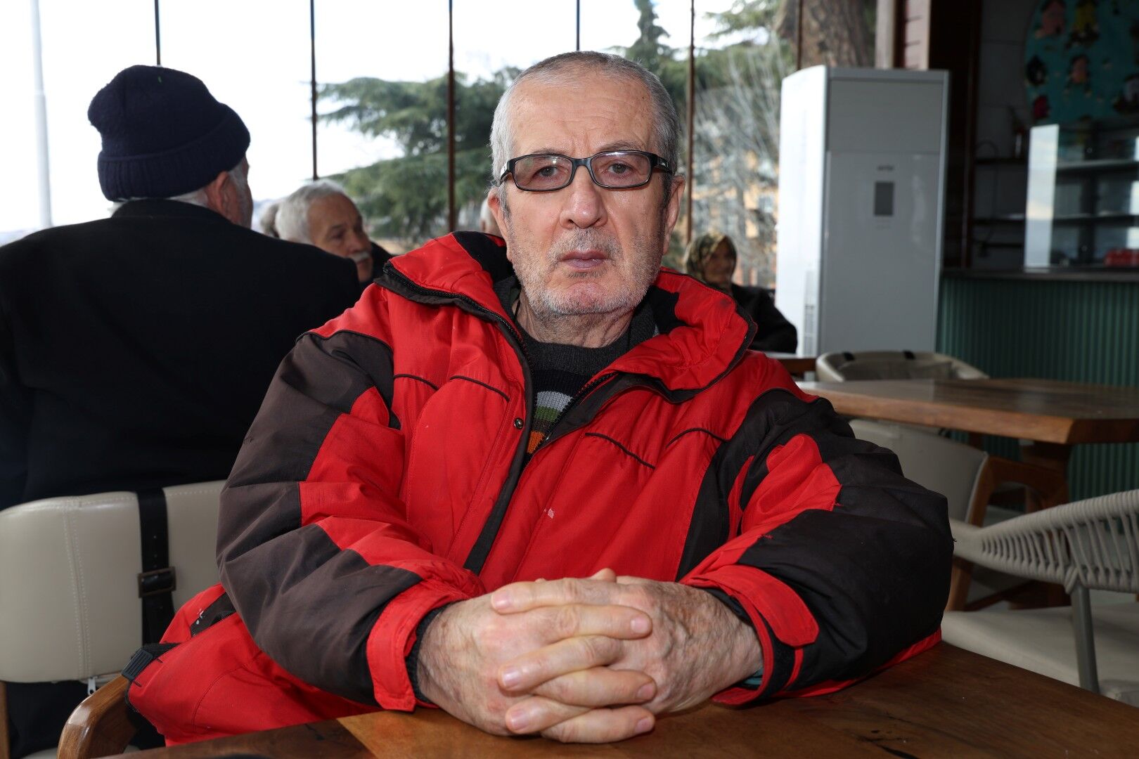 Nurettin Başak