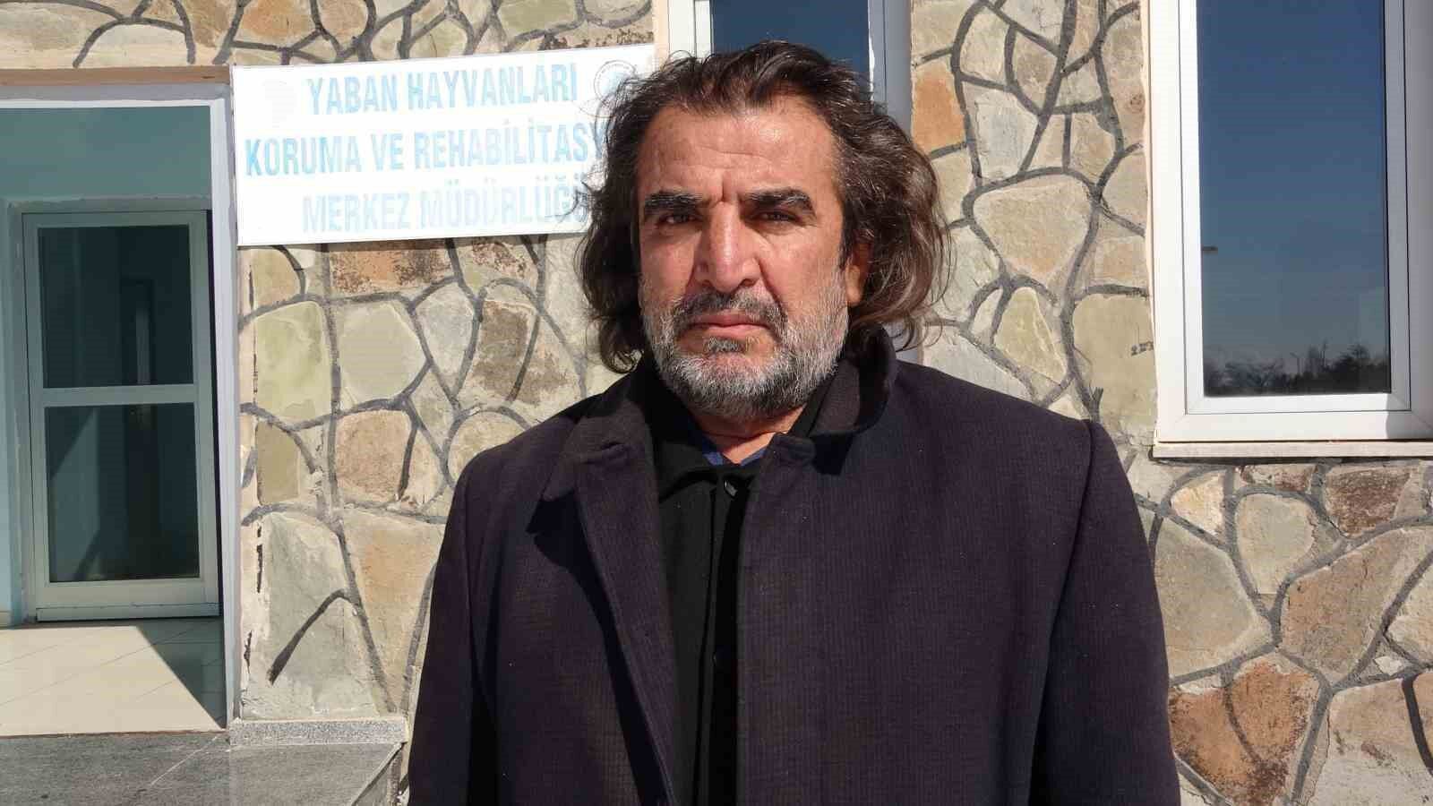 Prof. Dr. Lokman Aslan’dan Kritik Uyarı Yaban Hayatına Müdahale Merhamet Değil Tehlikedir 2