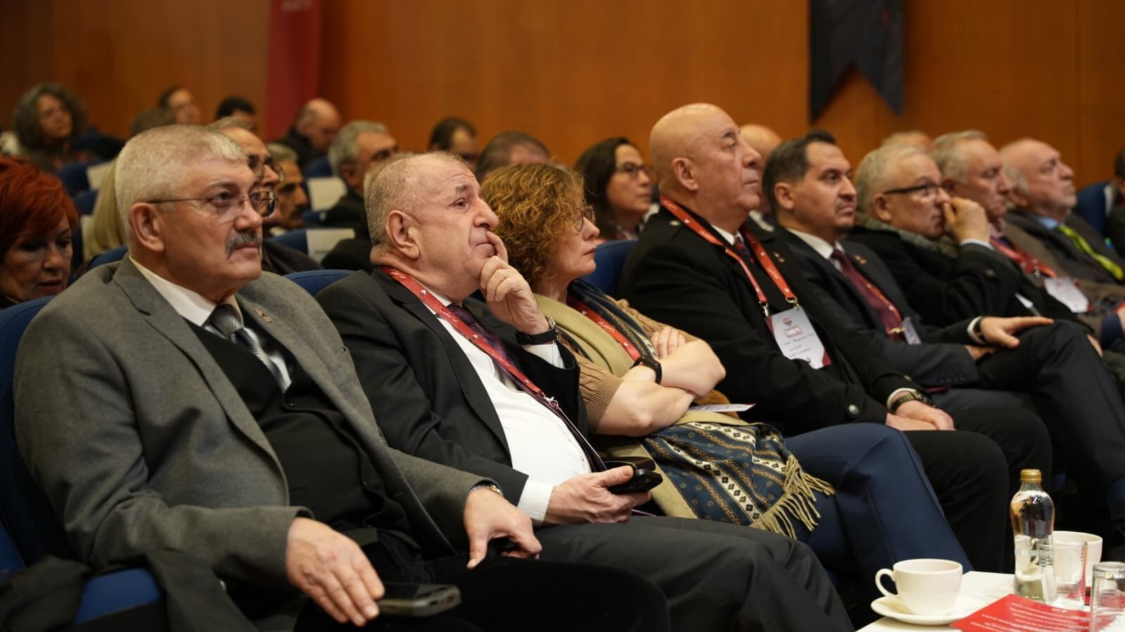 Ümit Özdağ’dan Sert Çıkış: “Türk Devleti Türk Milletine Geri Verilmeli”-3
