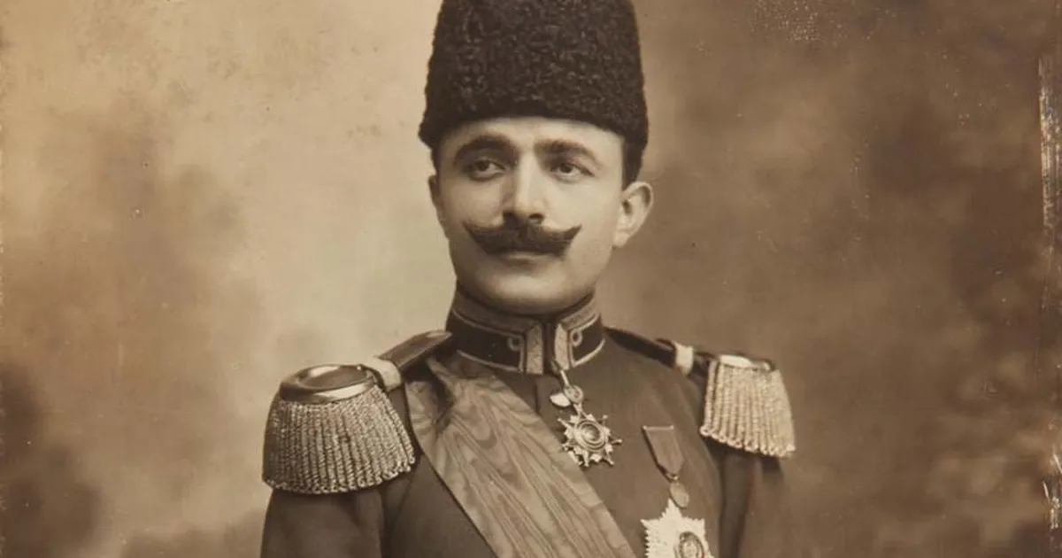 Efsaneler Ölür Mü? Gazi-i Namdar Metehan Şanlı KTV 3