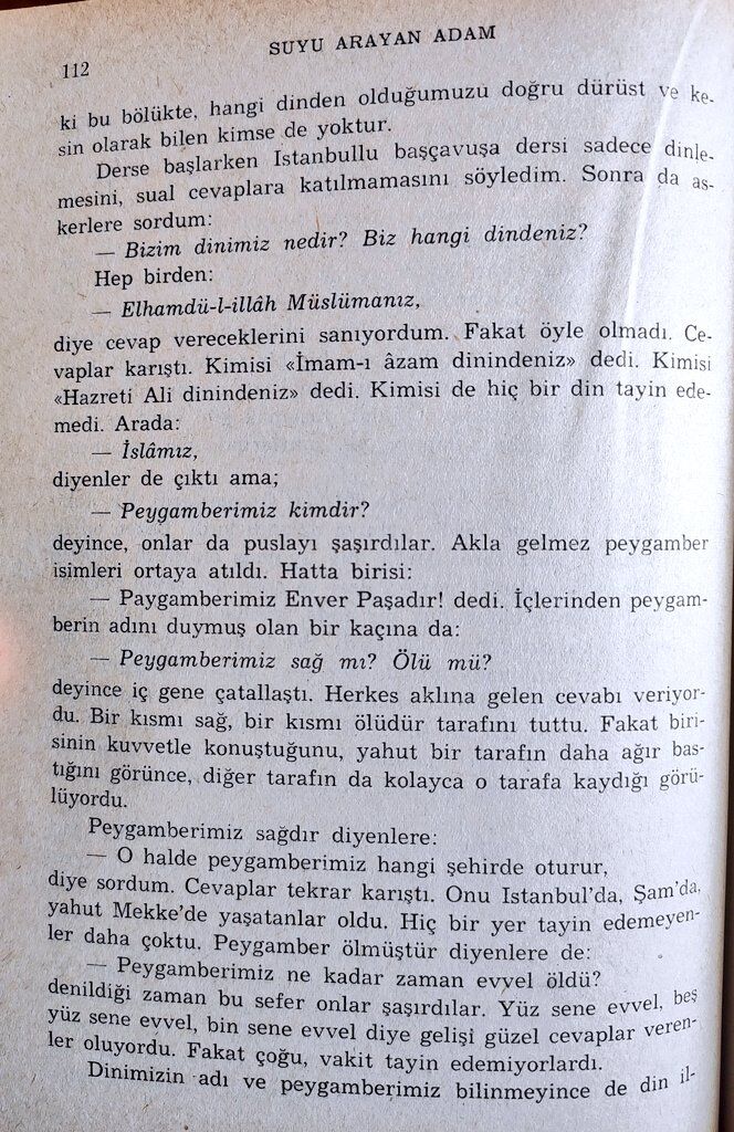 Şevket Süreyya Anıları