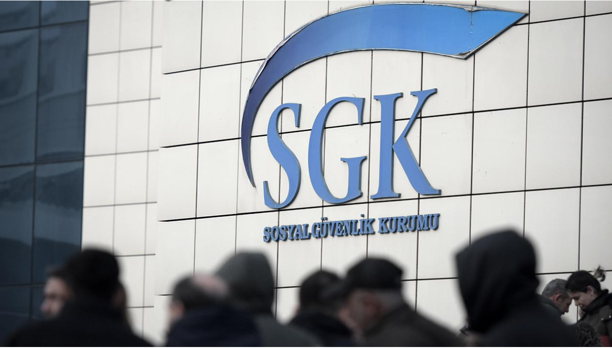 Sgk Çıkış Kodu Kaldırıldı