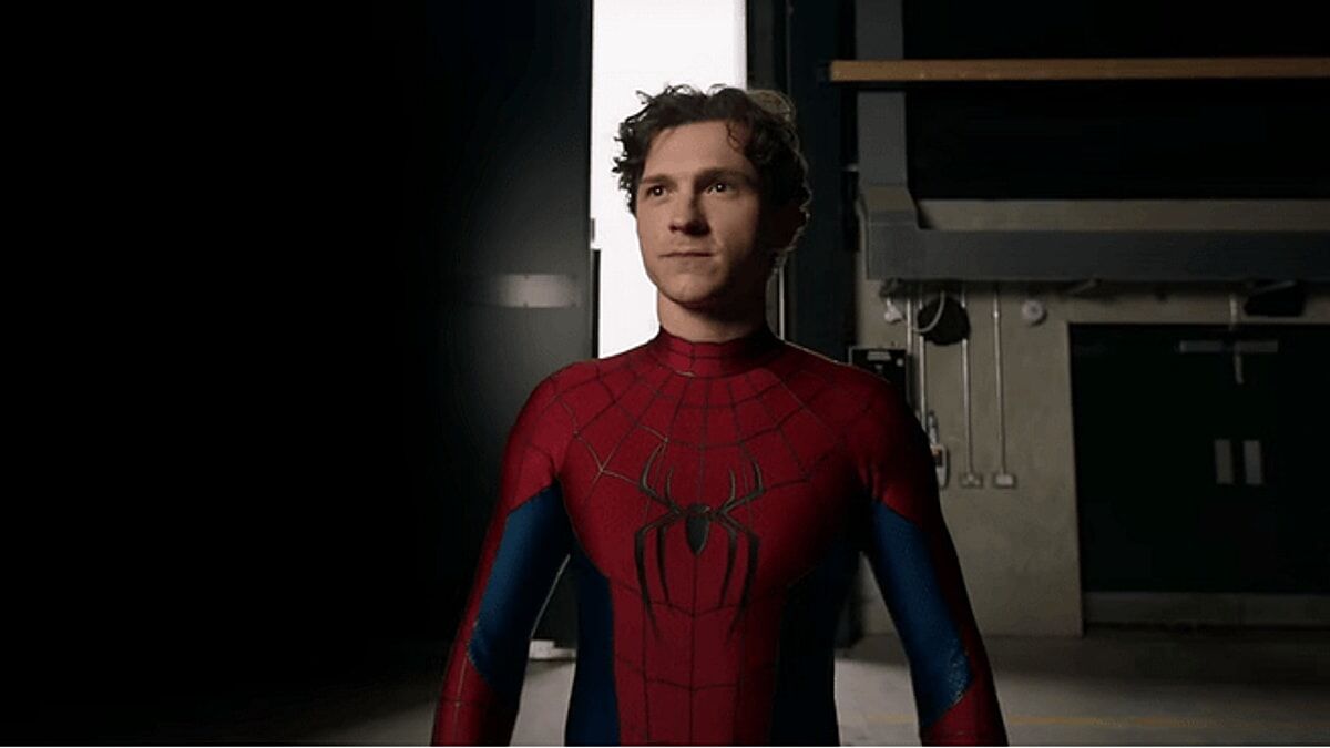 Spider Man Brand New Day