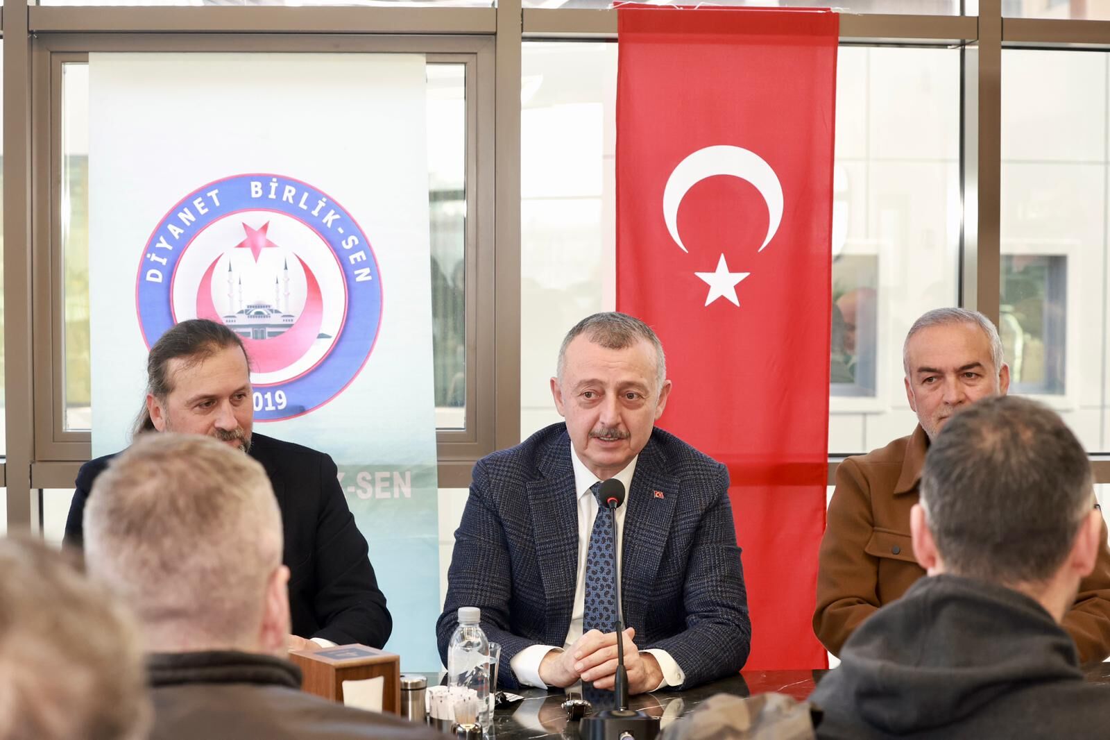 Tazelenme Merkezleri'nin Sayısını Artıracağız (1)