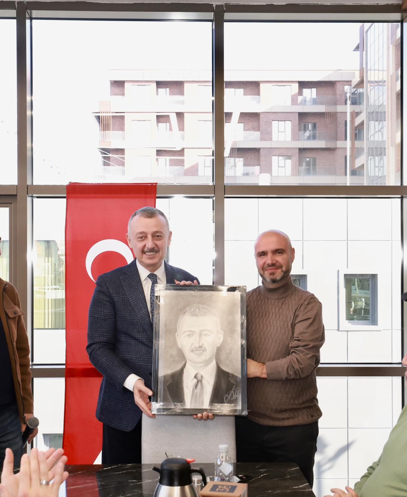 Tazelenme Merkezleri'nin Sayısını Artıracağız (4)