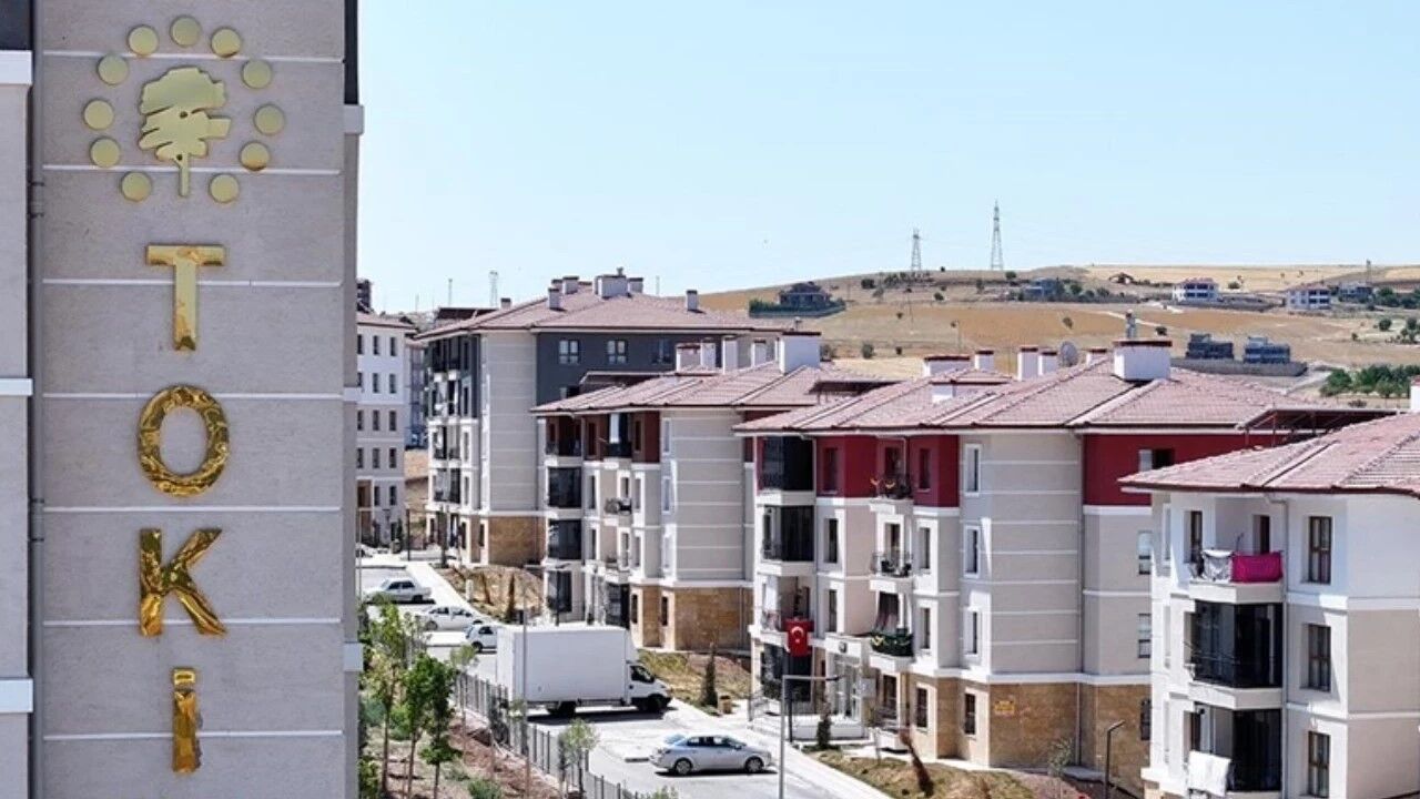 Toki Zam Orani Taksit Belli Oldu