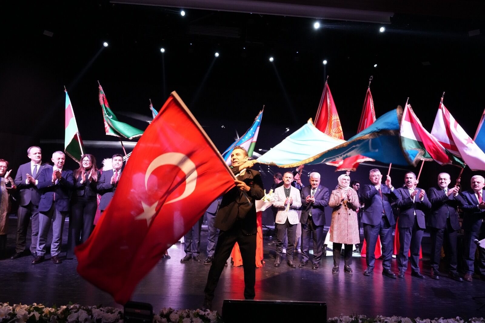 Türk Birlikteliği Kocaeli'den Ayağa Kalktı (12)