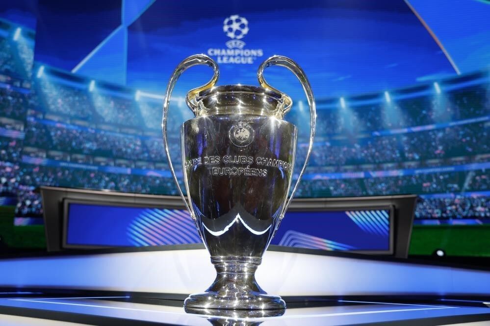 Uefa Şampiyonlar Ligi'nde 7. Hafta Heyecanı
