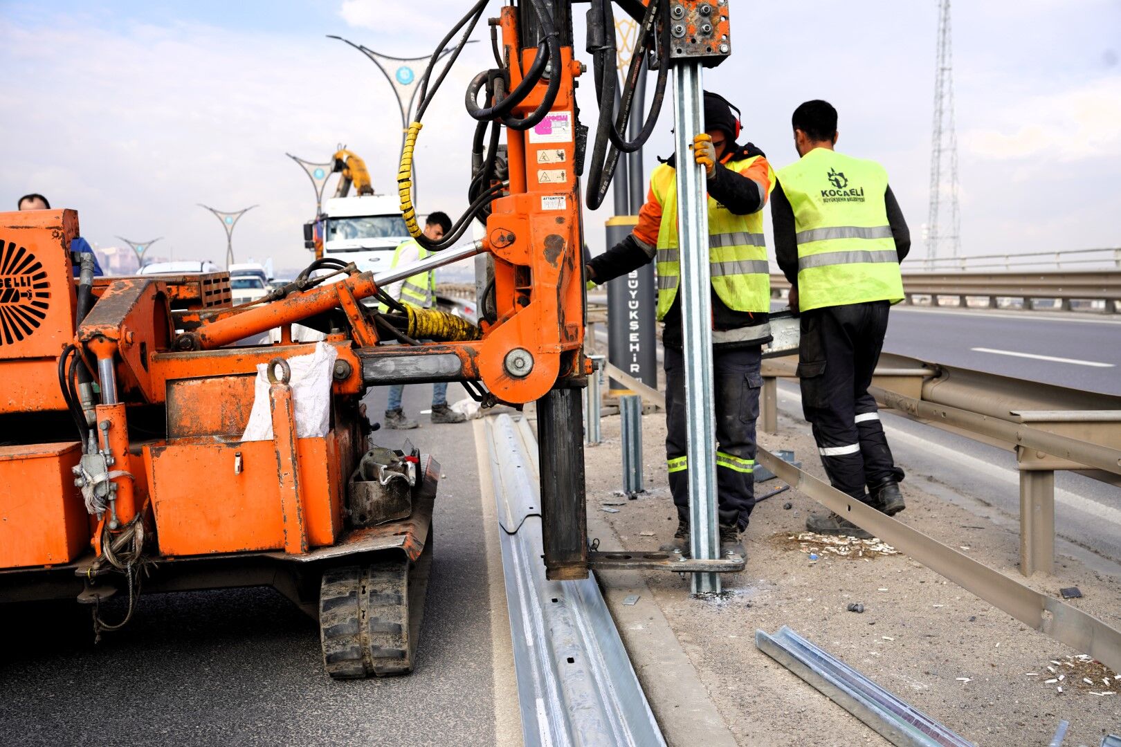 Ulaşımda Kalite Ve Güven Büyükşehir'le Artıyor (1) (Büyük)