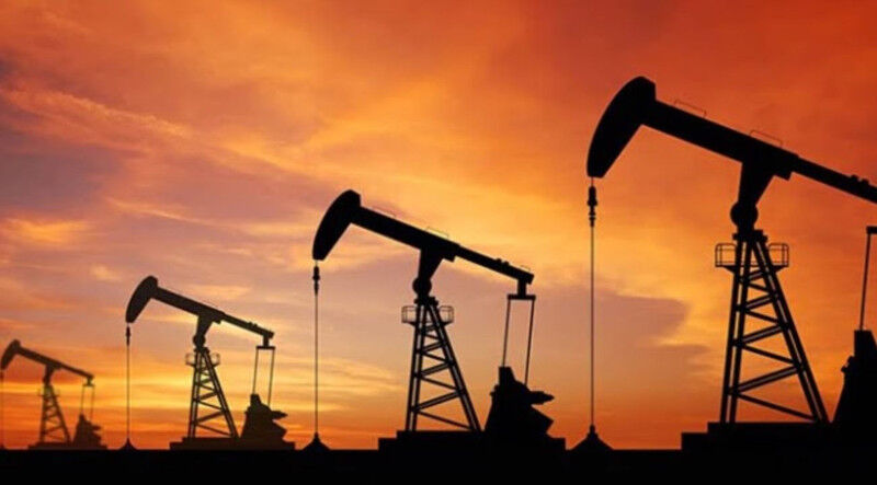 Venezuela Petrol