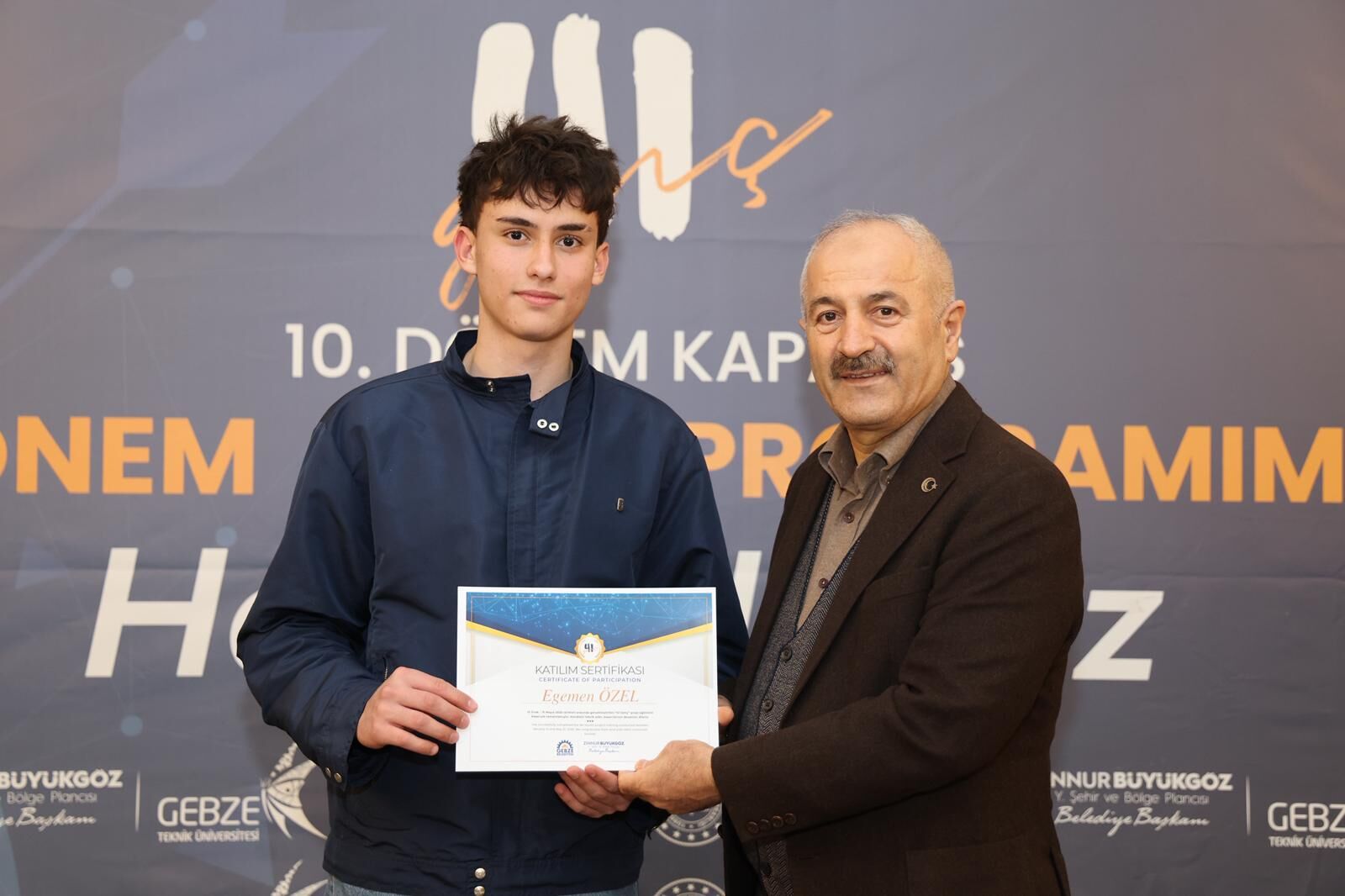 Gebze Belediyesi 41 Genç Projesinde Yeni Dönem Başladı-1