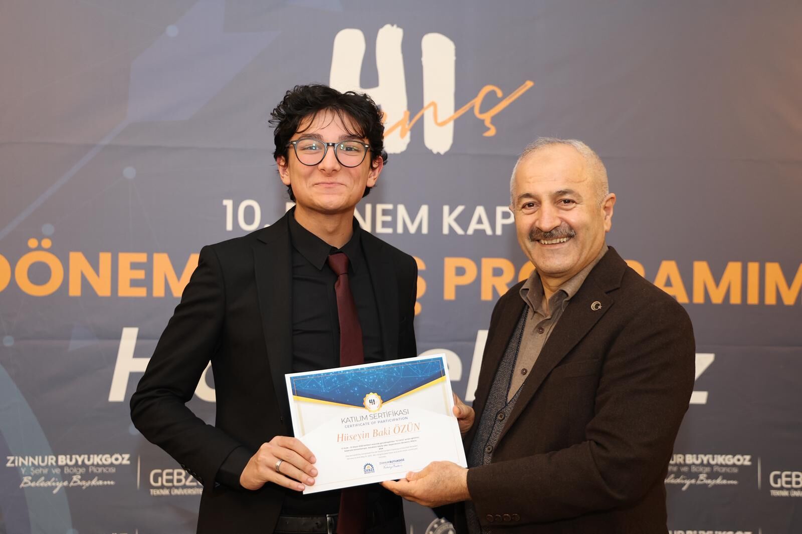 Gebze Belediyesi 41 Genç Projesinde Yeni Dönem Başladı-2
