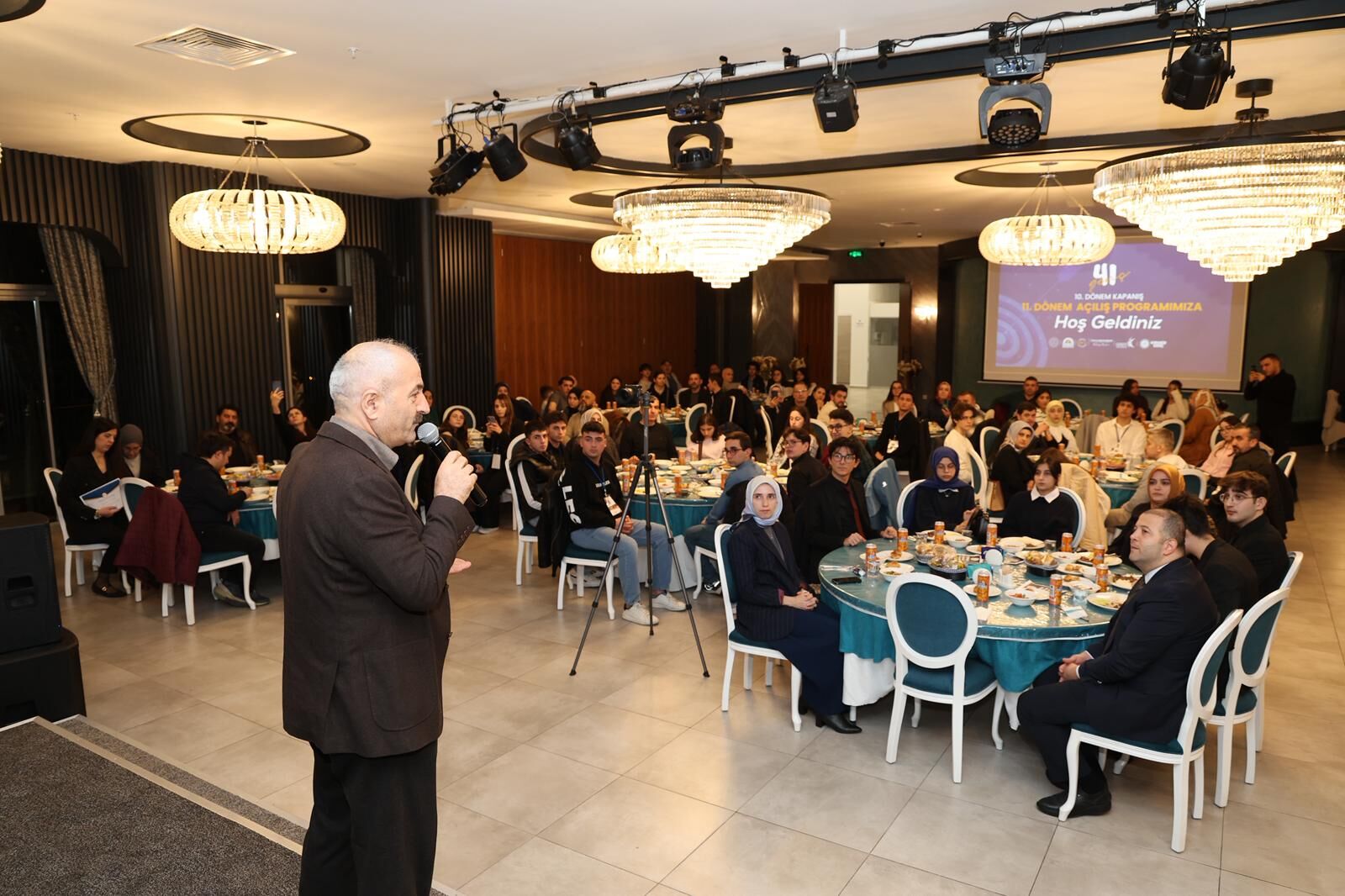 Gebze Belediyesi 41 Genç Projesinde Yeni Dönem Başladı-4