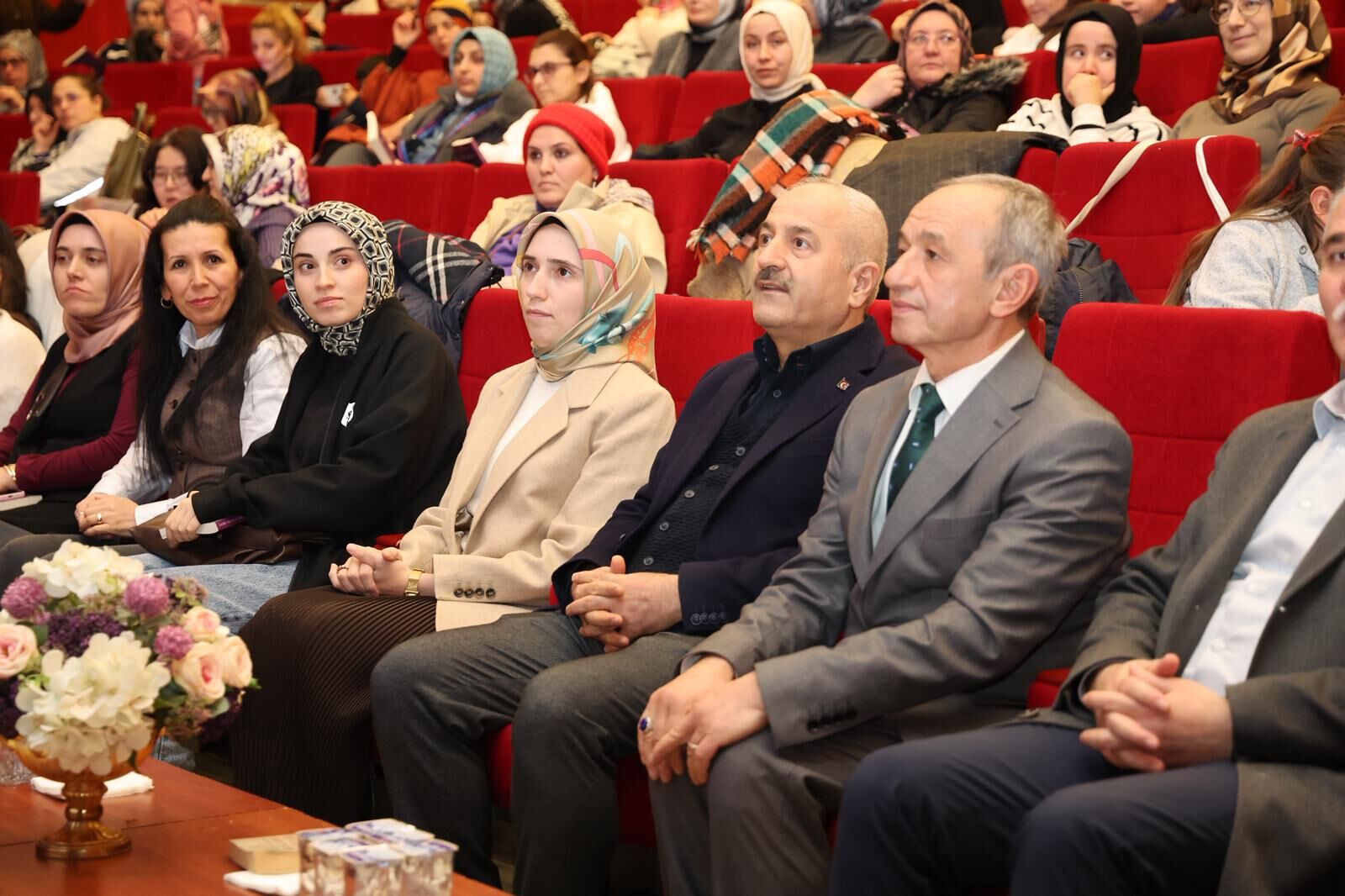 Sadık Yalsızuçanlar Gebze Okur’da Okurlarıyla Buluştu-4