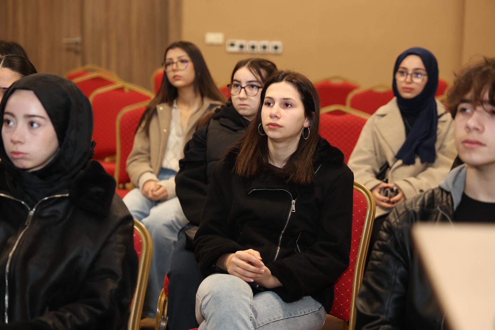 Gebze’de 41 Genç Projesi 11. Dönemine Başladı-2