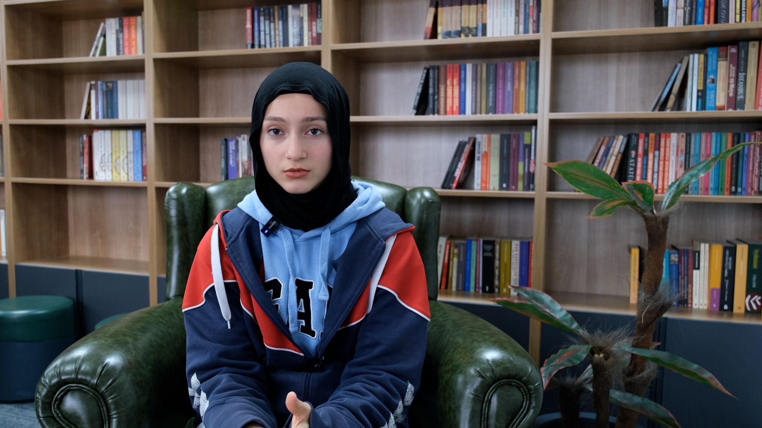 Kocaeli’de eğitimde örnek uygulama: Akademi Liselerle başarıya giden yol açılıyor-2