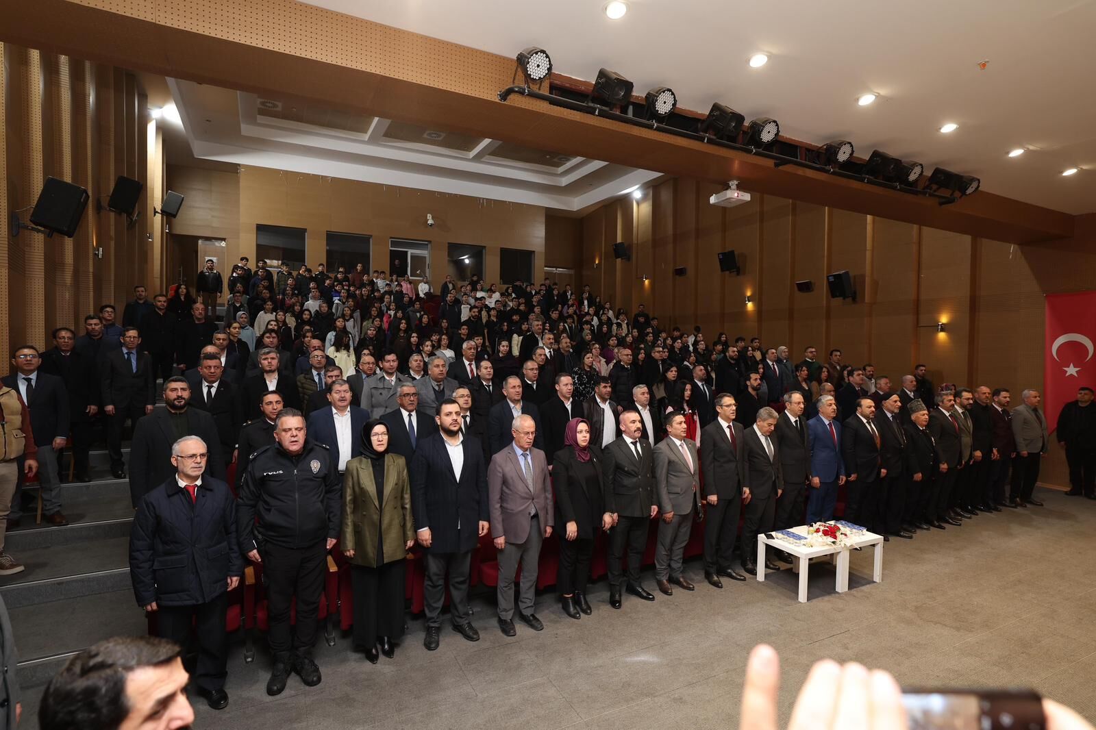 Yahya Kaptan, Dilovası’nda Anıldı (7)