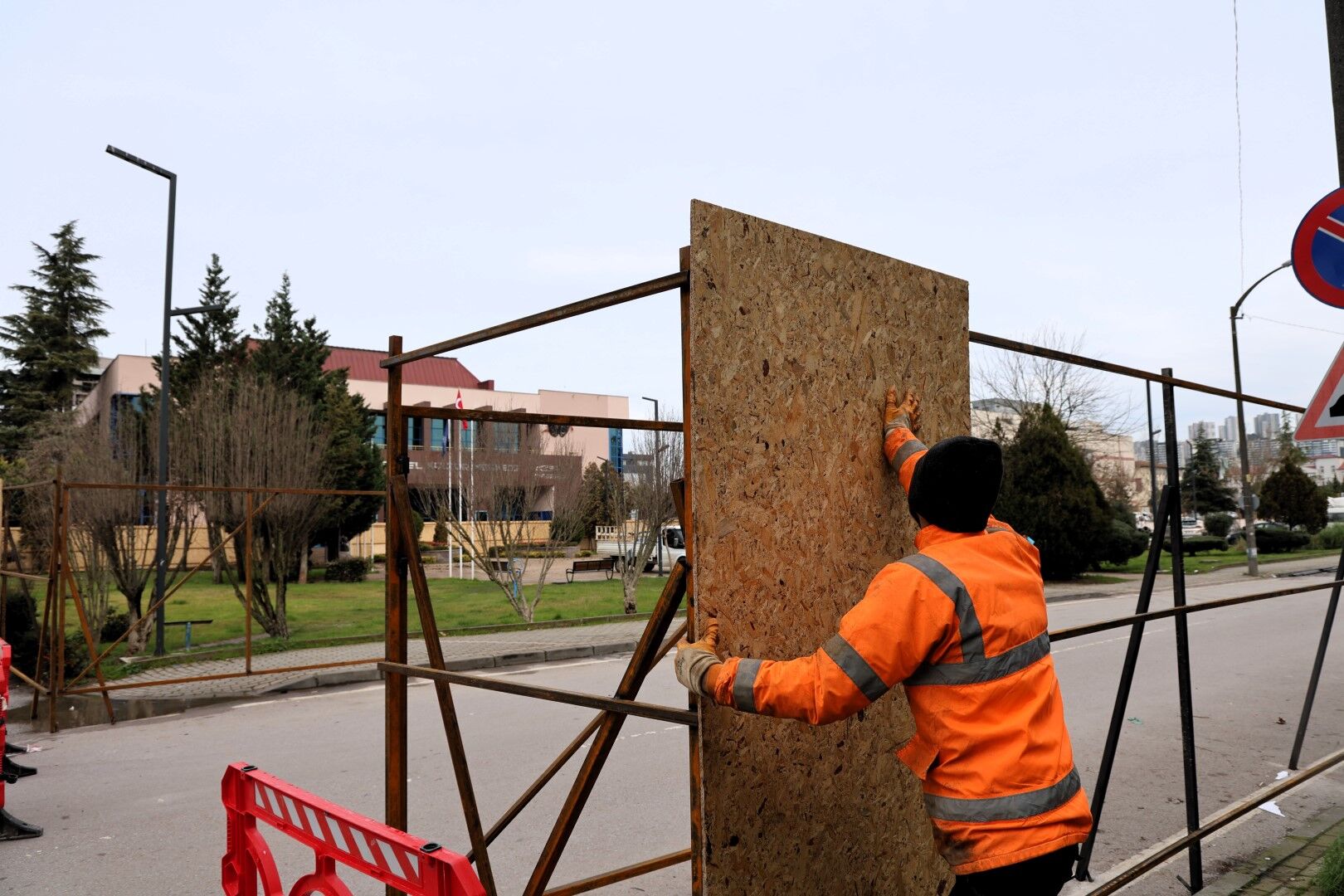 Yahyakaptan İstasyonu Sürece Dahil Oldu (1) (Büyük)