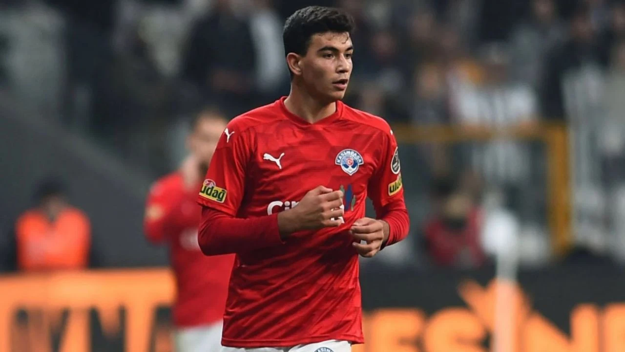 Yasin Ozcan Kimdir Kasimpasadan Premier Lige Gidiyor 173505080691