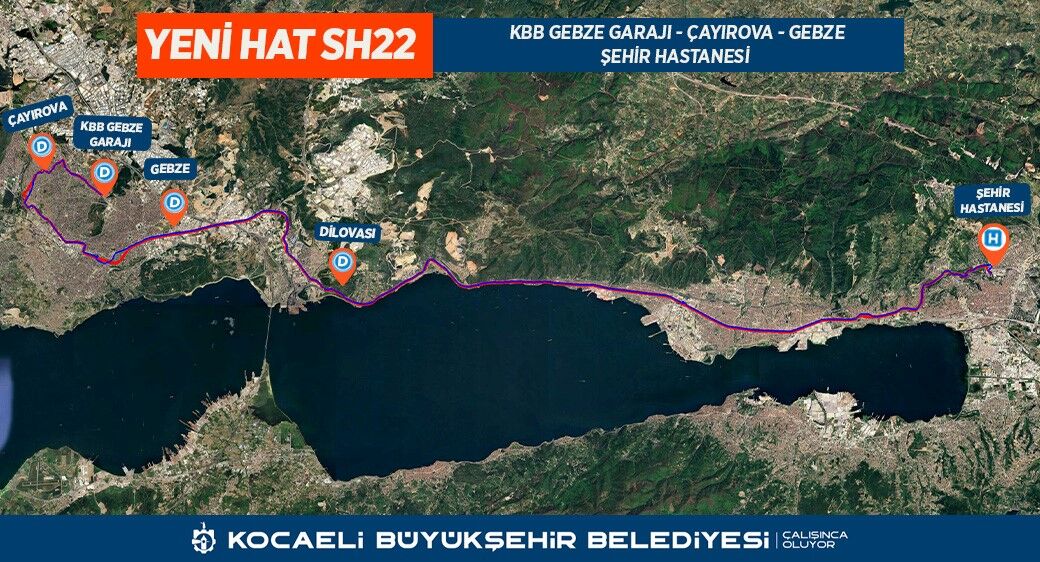 Yatay S H22