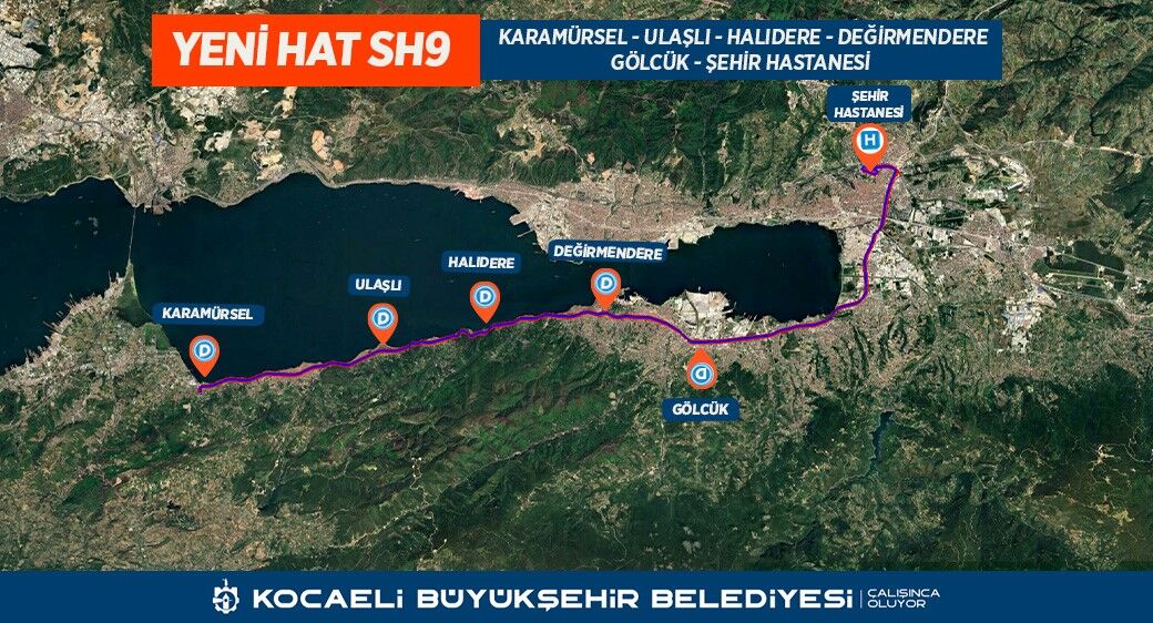 Yatay S H9