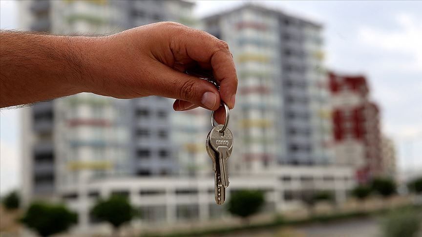 2026 Ev Arsa Satisi Deger Artisi Vergisi
