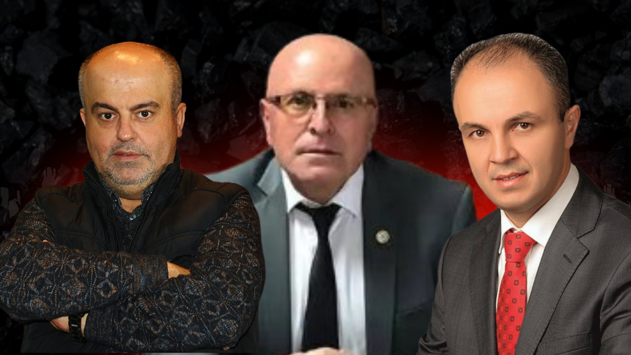 Ak Parti̇ Kandira’da İlçe Başkanliği İçi̇n Üç İsi̇m Öne Çikti2