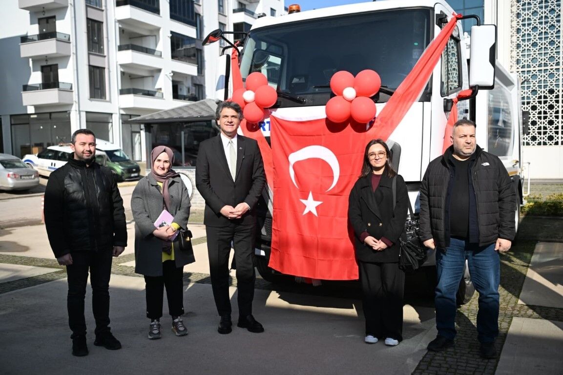 Araç Filosu (4)