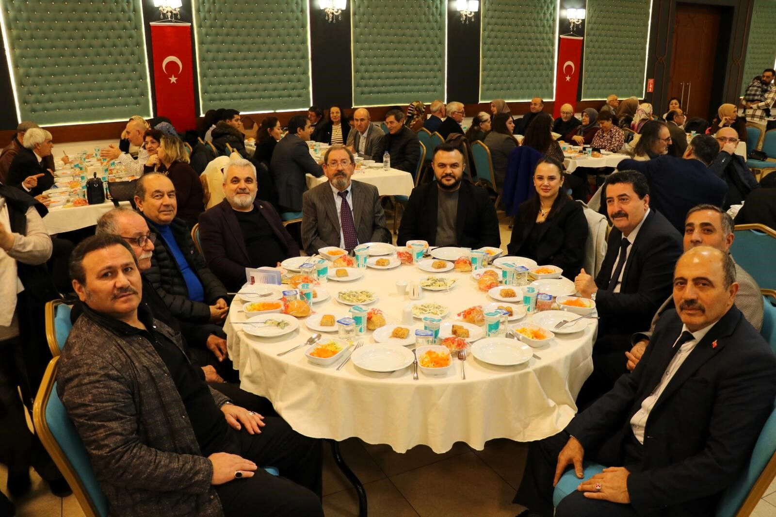 Ardahan'ın Kurtuluşuna Kocaeli'de Görkemli Kutlama (3)