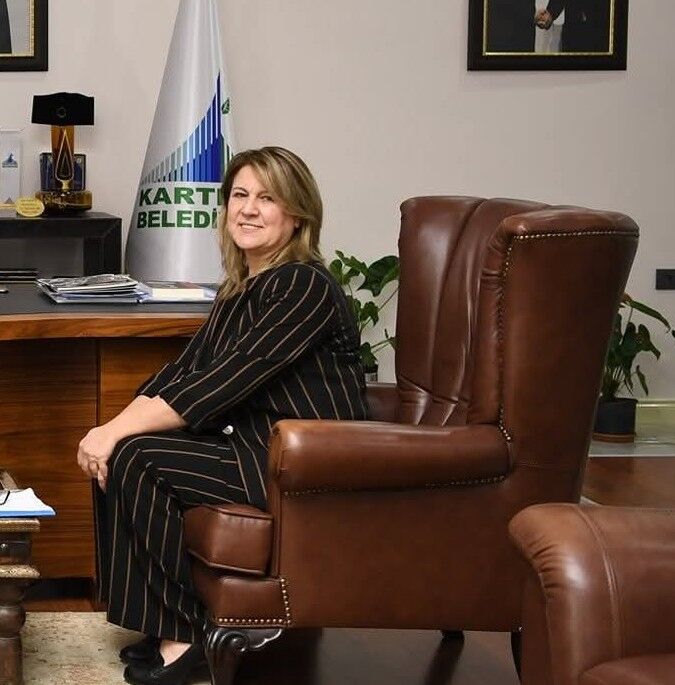 Ayşe Çakır